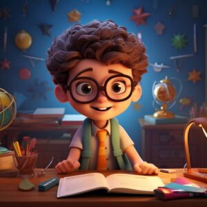 Matrícula Jardín 2026