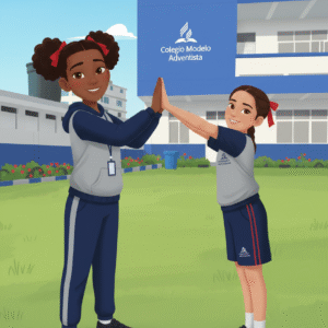 Matrícula Cuarto 2026